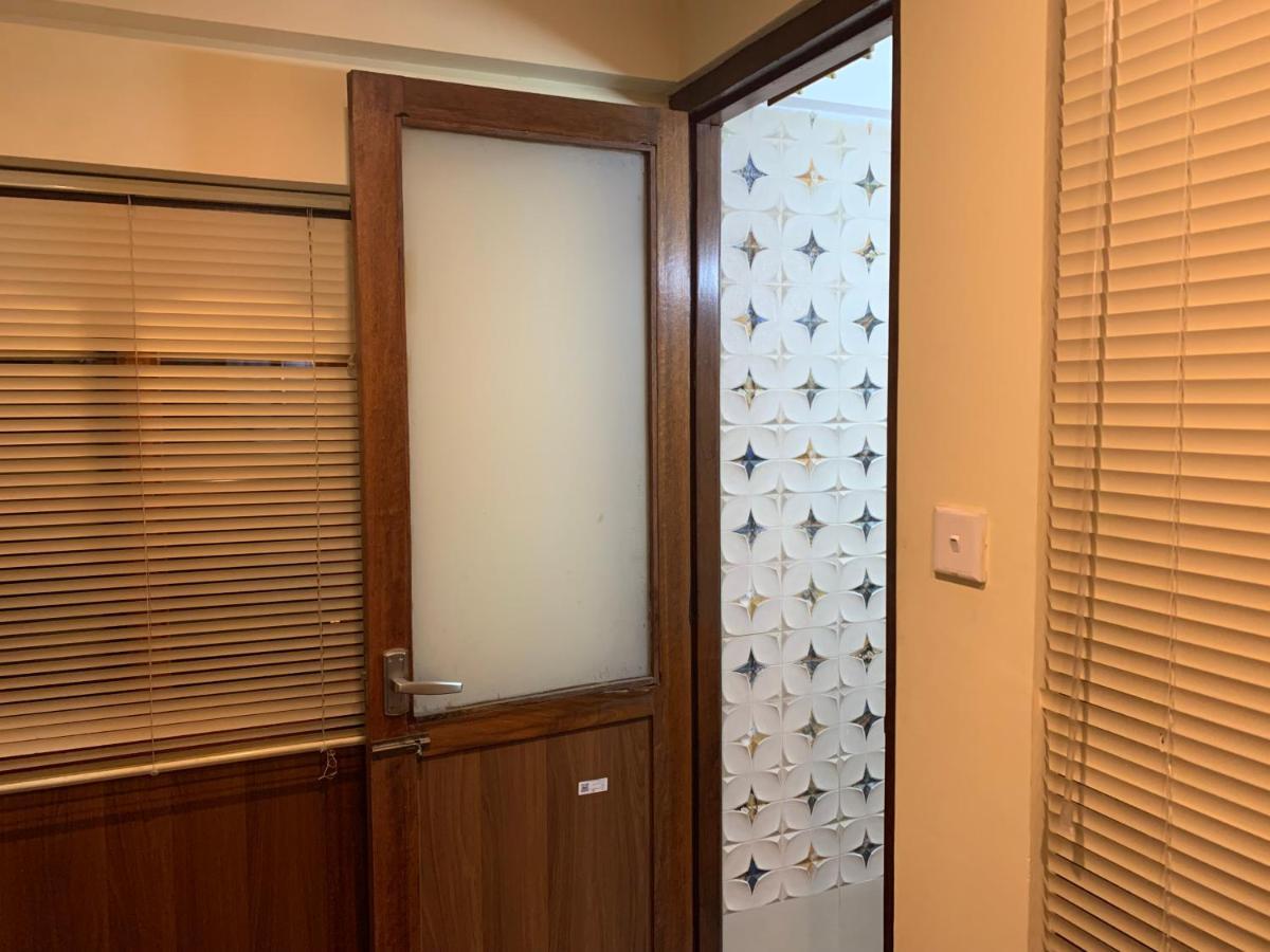 Studio Apartment At Unesco Heritage Site Катманду Экстерьер фото