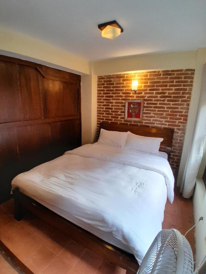 Studio Apartment At Unesco Heritage Site Катманду Экстерьер фото